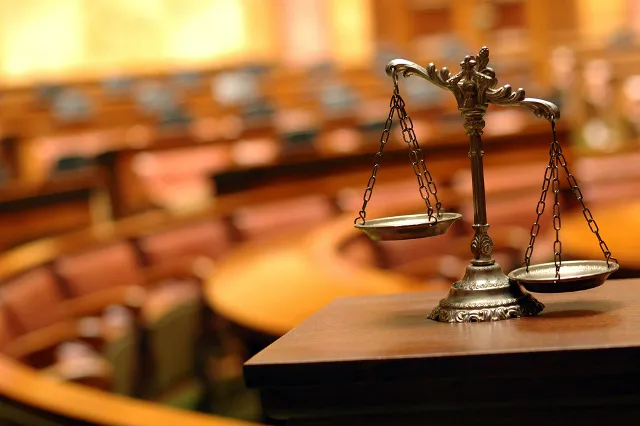 Del Olmo Law PC Picture 3