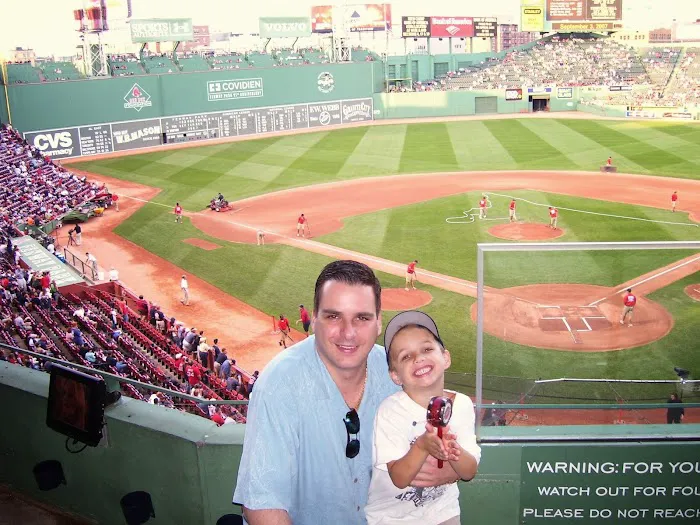 Andrew DiCarlo Berman, Esq. Picture 4