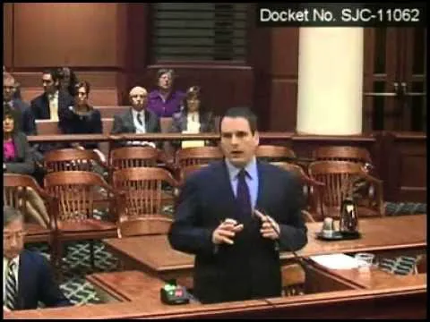 Andrew DiCarlo Berman, Esq. Picture 1