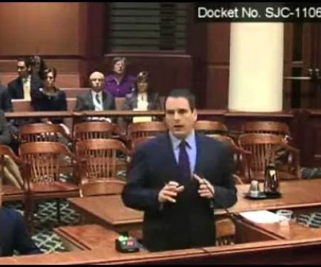 Andrew DiCarlo Berman, Esq.