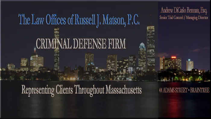 Andrew DiCarlo Berman, Esq. Picture 5