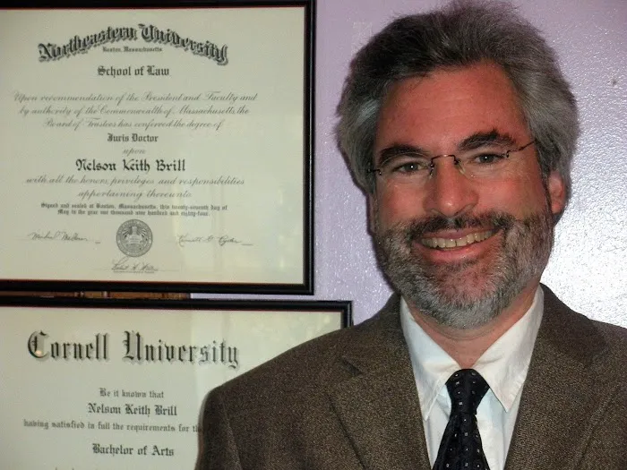 Nelson Brill Law Offices Picture 1