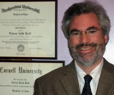 Nelson Brill Law Offices