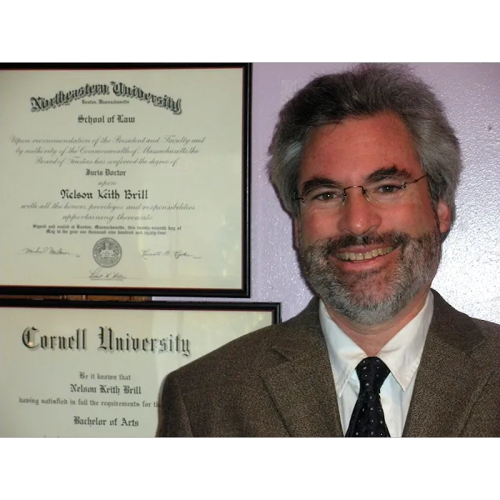 Nelson Brill Law Offices Picture 2