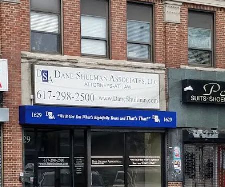 Dane Shulman Associates