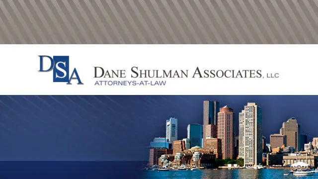 Dane Shulman Associates Picture 3