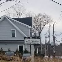 Albanese Law, LLC ico