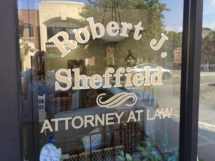 Robert J. Sheffield Attorney at Law Picture 2