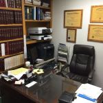 Robert J. Sheffield Attorney at Law