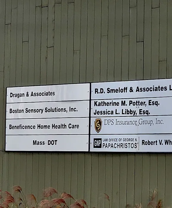 Smeloff & Associates Law Offices Picture 4