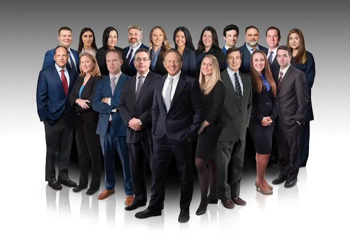 Jeffrey Glassman Injury Lawyers Picture 2