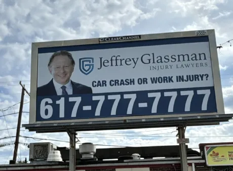 Jeffrey Glassman Injury Lawyers Picture 5