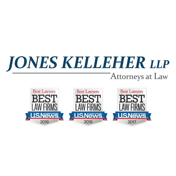 Jones Kelleher LLP Picture 1