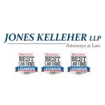Jones Kelleher LLP