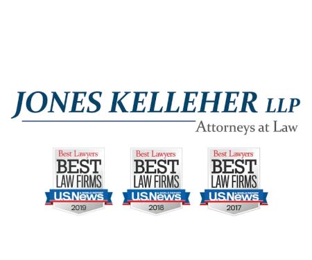 Jones Kelleher LLP