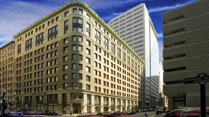 Wilkinson & Finkbeiner, LLP - Boston Picture 5