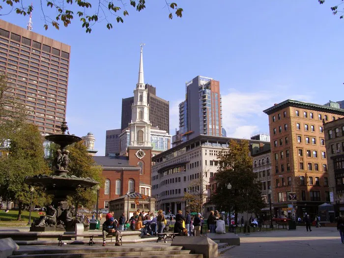 Wilkinson & Finkbeiner, LLP - Boston Picture 4