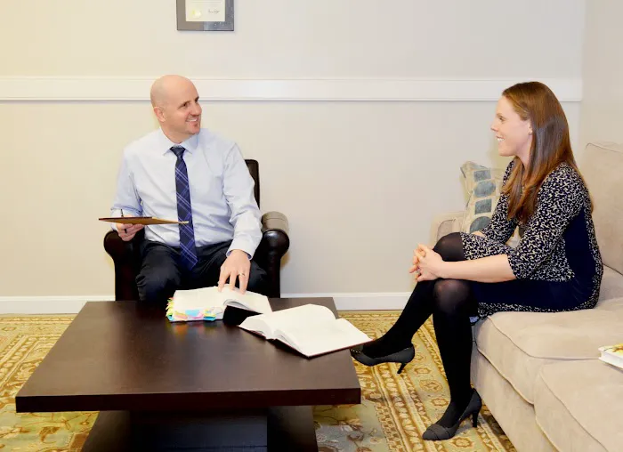 Wilkinson & Finkbeiner, LLP - Boston Picture 6