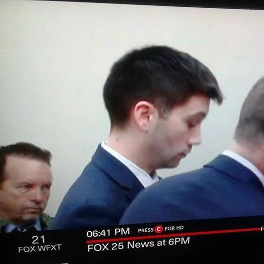 Riccio Law - Criminal Defense Attorney Picture 5