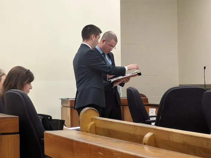 Riccio Law - Criminal Defense Attorney Picture 2