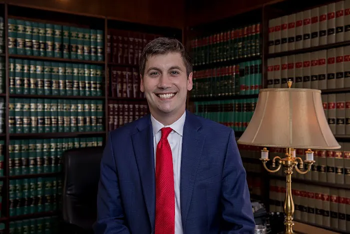 Riccio Law - Criminal Defense Attorney Picture 9