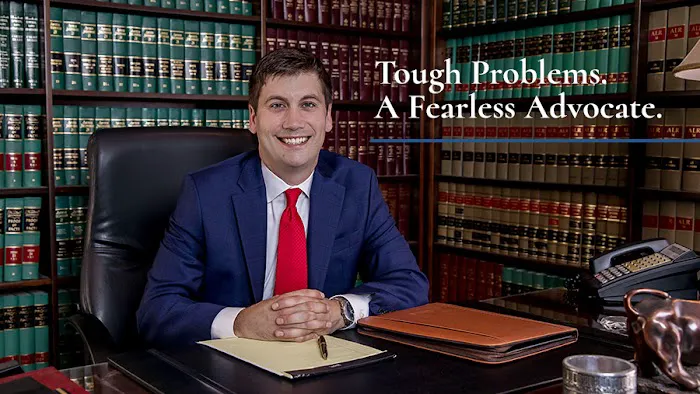 Riccio Law - Criminal Defense Attorney Picture 7