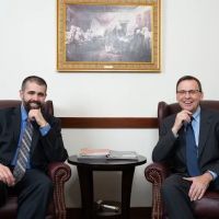 Powers & Caccavale ico