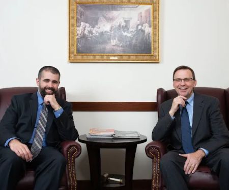 Powers & Caccavale