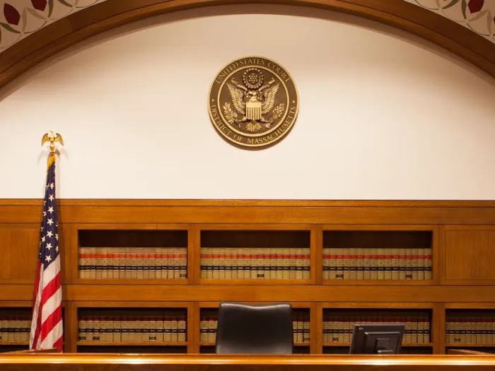 Law Office of Nicholas P. Frye, P.C. Picture 4