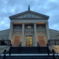 Law Office of Nicholas P. Frye, P.C. ico