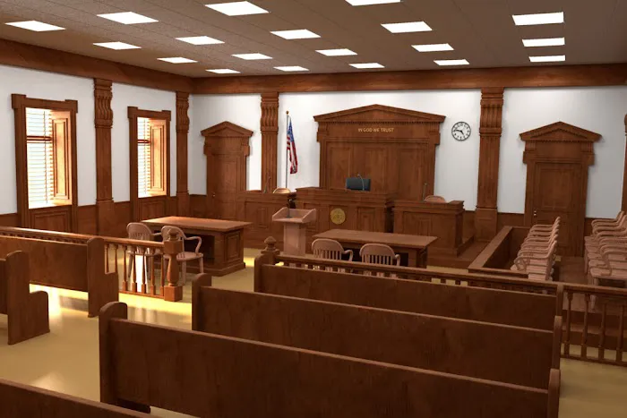 Law Office of Nicholas P. Frye, P.C. Picture 6