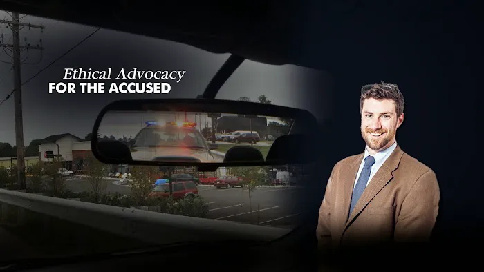 RUSSELL DEFENSE FIRM Picture 1