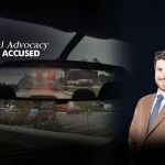 RUSSELL DEFENSE FIRM
