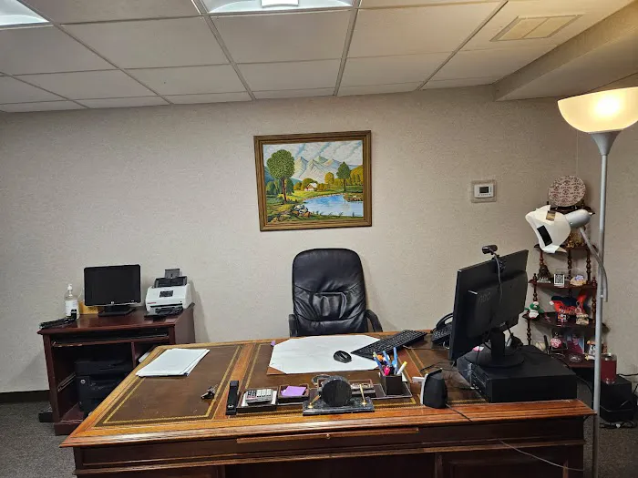 Alan J. Pransky, Attorney At Law Picture 6