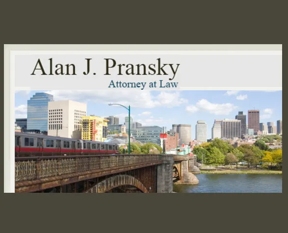 Alan J. Pransky, Attorney At Law Picture 7