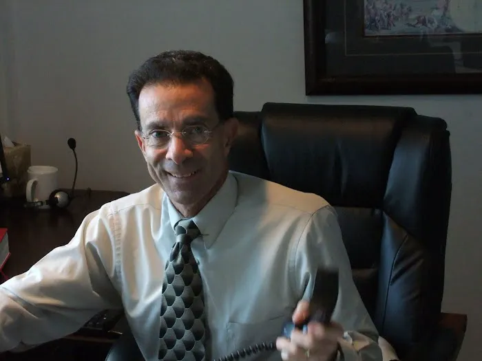 John E. DeVito, Esq. Picture 1