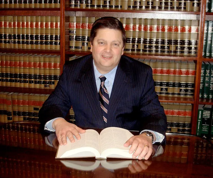 Law Office of Anthony T. Visconti Picture 1