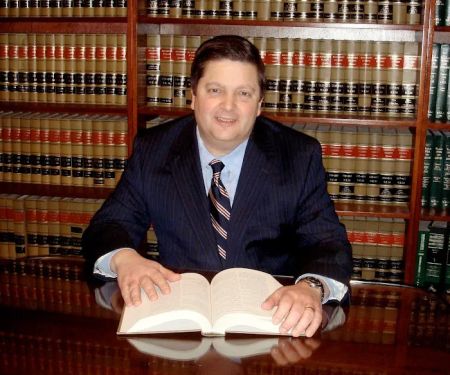 Law Office of Anthony T. Visconti