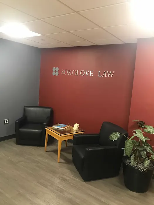 Sokolove Law Picture 4