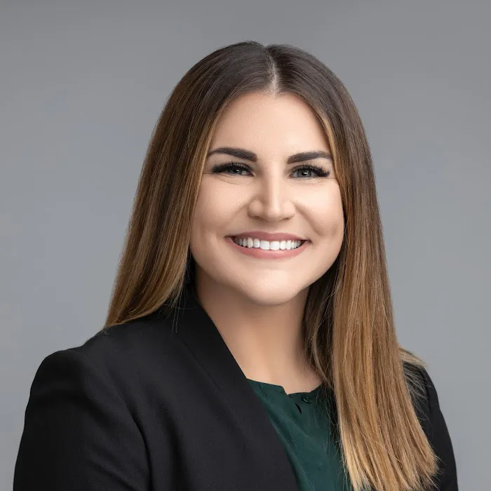 The Law Offices of David A. Camiel P.C. Picture 8