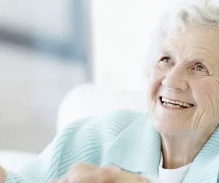 Nursing Home Abuse Center