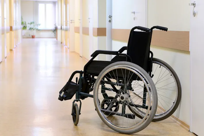 Nursing Home Abuse Center Picture 2