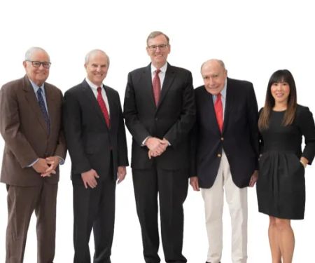 Mason & Martin LLP