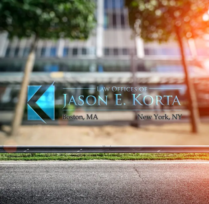Law Offices of Jason E. Korta Picture 2