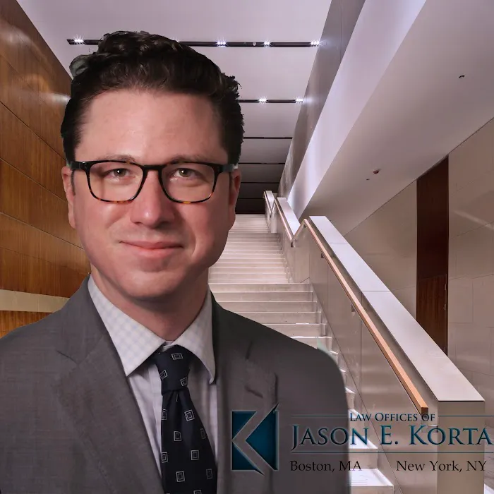 Law Offices of Jason E. Korta Picture 3