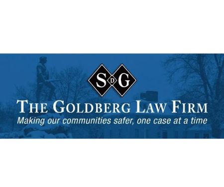 The Goldberg Law Firm