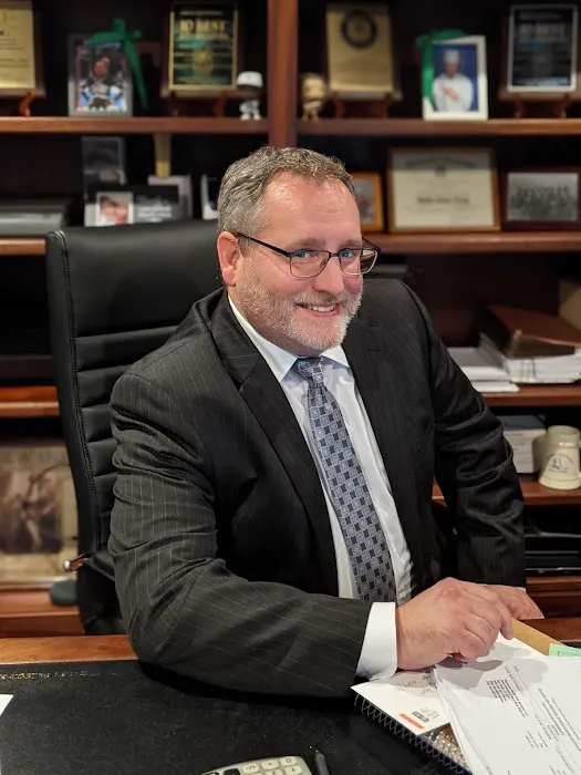 Law Offices of Christopher Sullivan, P.C. Picture 1