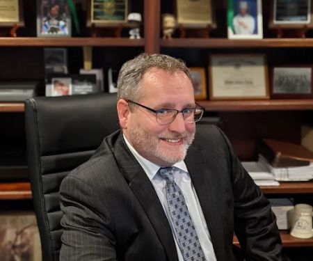 Law Offices of Christopher Sullivan, P.C.
