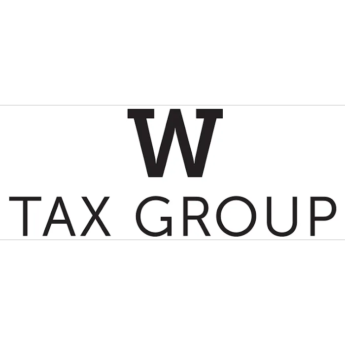 The W Tax Group Picture 1