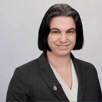 Eugenie Reich Law ico